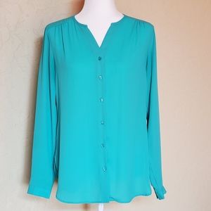 Van Heusen Blouse